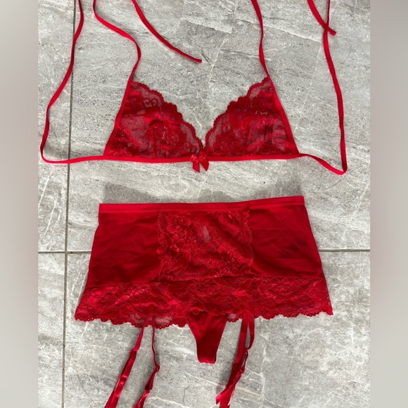 Fashion Nova Intimates & Sleepwear Fashionnova Set Poshmark